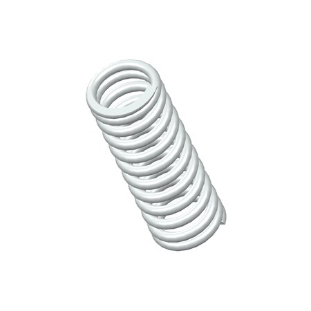 Approved Vendor Compression Spring, O= .219, L= .63, W= .030 G309972647